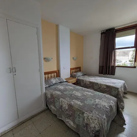 Guayero Atlantic View Appartamento