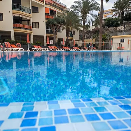 Appartamento Guayero Atlantic View