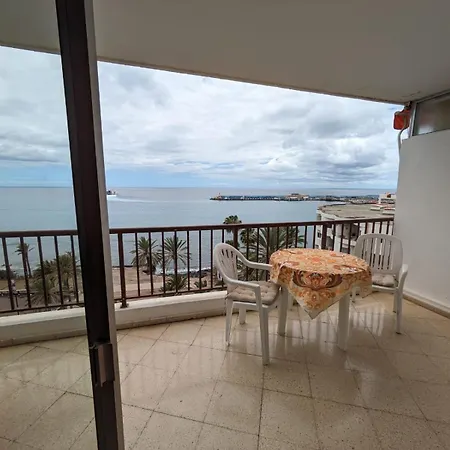 Appartamento Guayero Atlantic View *