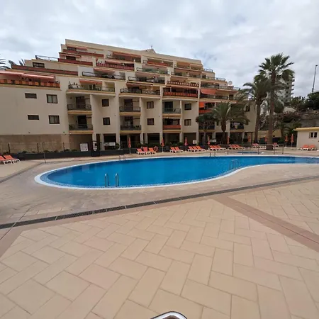 Appartamento Guayero Atlantic View