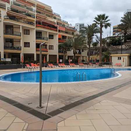 Guayero Atlantic View Appartamento *