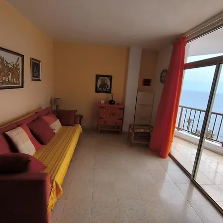 Appartamento Guayero Atlantic View *