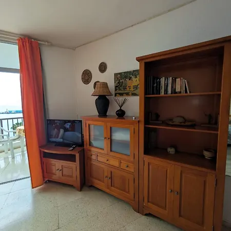Appartamento Guayero Atlantic View Los Cristianos (Tenerife)