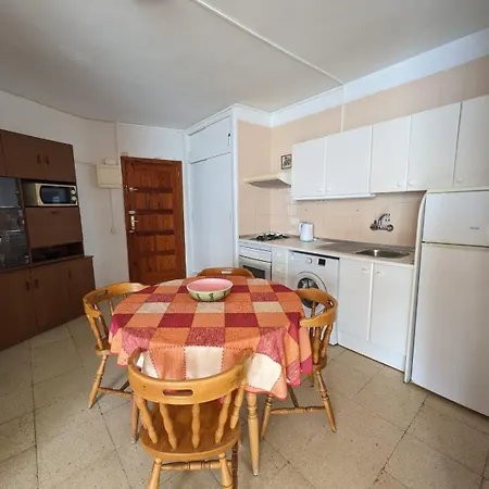 Guayero Atlantic View Appartamento