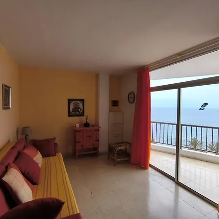 Guayero Atlantic View Appartamento Los Cristianos (Tenerife)