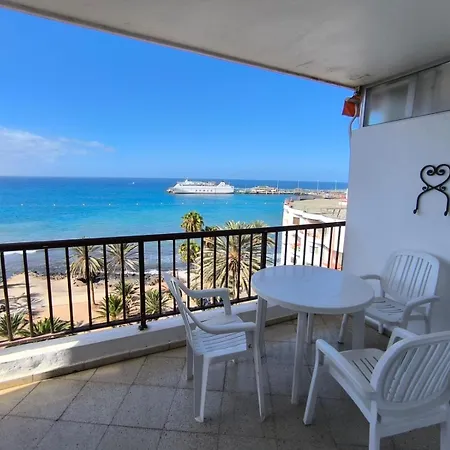 Guayero Atlantic View Appartamento